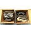 Image 2 : (2) Vickers #FL1 16 16P 10 Flanges