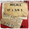 Image 2 : Lot of (6) Misc. McGill Cam Followers