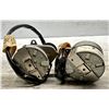Image 2 : (2) Saia #UDS1UB4A30HZ142 Stepper Motors