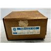Image 1 : General Electric #TEB122Y100 Molded Case Switch