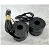 Image 1 : (2) Asco #27-462-1D / MP-C-015 Solenoid Valve Coils