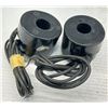 Image 3 : (2) Asco #27-462-1D / MP-C-015 Solenoid Valve Coils