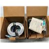 Image 2 : (2) Falk 1040T10 Cover-Grid Assy