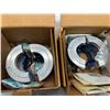 Image 3 : (2) Falk 1040T10 Cover-Grid Assy