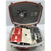 Image 2 : Hubbell #KLH-175H8-G-P2-14 Vaporproof Lighting Fixture