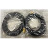 Image 2 : (2) Turck #RKC8.6T-10 / U5312-23 Cables
