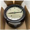 Image 2 : Ashcroft #1279SS Duragauge Solid Front Pressure Gauge