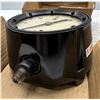 Image 3 : Ashcroft #1279SS Duragauge Solid Front Pressure Gauge