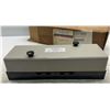 Image 2 : Westinghouse #MV-832 Phase Shifting Transformer