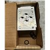 Image 2 : Lot of (4) Misc. Sun #GBP & #FBP Valves