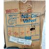 Image 8 : Nil-Cor #2-410 ST Ball Valve