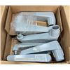 Image 1 : Lot of Holophane #LB-4211 Fixture for Hazard Locations PETL-E