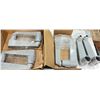 Image 2 : Lot of Holophane #LB-4211 Fixture for Hazard Locations PETL-E