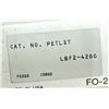 Image 3 : Lot of Holophane #LB-4211 Fixture for Hazard Locations PETL-E