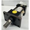 Image 2 : Numatics #TI-599156-1 / F1EQL-01A6D-AAA0 Cylinder