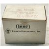 Image 1 : Issc #1213UL-1-A-B OPI Resistive Relay