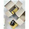 Image 2 : (2) Tamron #23FM16-L CCTV Lenses
