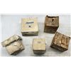 Image 1 : Lot of (7) Misc. Morse Sprocket Items