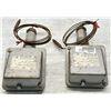 Image 2 : (2) Untied Electric Controls #E100 / 3BC Temperature Switches