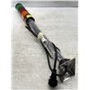 Image 2 : Cutler-Hammer #E26YED15V5 Dual Flashing Stacklight