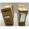 Image 1 : (2) Dodge #037584 Tapered Roller Bearings
