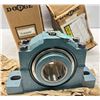 Image 2 : (2) Dodge #037584 Tapered Roller Bearings