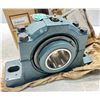 Image 3 : (2) Dodge #037584 Tapered Roller Bearings