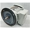 Image 2 : Sew-Eurodrive #DRS71S4/FF Gear Motor Hz 60 r/min1700