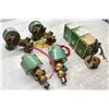 Image 2 : Lot of (8) Misc. Asco Red Hats Valves & Coils