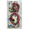 Image 2 : (2) Skinner #V933LB2100 Valves