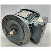 Image 2 : Sew-Eurodrive #DRS71S6/FF Gear Motor Hz60 rpm1100 hp0.33
