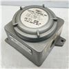 Image 1 : Hubbell #SPJ25140-A/GRBB / Electro-Sensors #DR1000 Killark Speed Switch