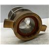 Image 2 : Misc. Sight Glass Cylinder No Tag