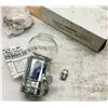 Image 2 : Trico #30003 4OZ Glass Opto-Matic Oiler