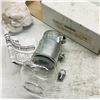 Image 3 : Trico #30003 4OZ Glass Opto-Matic Oiler