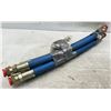Image 2 : Lot of (4) FC324-12 AQP Spiral Rated Hoses