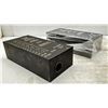 Image 2 : (2) Devar #19-626A Power Supplies