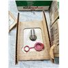 Image 2 : (5) Asco Red Hat #131159 Rebuild Kits