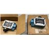 Image 2 : (2) Honeywell #BAF1-2RN-RH Micro Switches