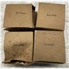 Image 1 : Lot of (4) Misc. Dials