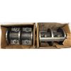Image 2 : (2) Dodge #009004 Ribbed CFLG Assy
