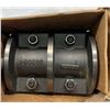 Image 3 : (2) Dodge #009004 Ribbed CFLG Assy