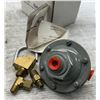 Image 2 : (3) ITT #6H21XTXM Cono Flow Valves