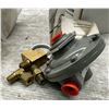 Image 3 : (3) ITT #6H21XTXM Cono Flow Valves