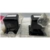 Image 2 : (2) Dongan #A06-SJ5 Interchangeable Ignition Transformers