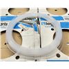 Image 2 : (4) Legris Connectic #1025T04 00 25 / 25m-FEP140-2,5x4 Hoses