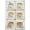 Image 1 : Lot of (6) York #664*48032*000 Compressor Valve Kits