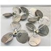 Image 2 : Lot of (5) Misc. Fans Blades