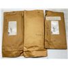 Image 1 : (3) ABB #155S948 Glass Kits