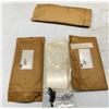 Image 2 : (3) ABB #155S948 Glass Kits